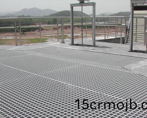 重荷載(zai)鋼格(ge)闆(ban)