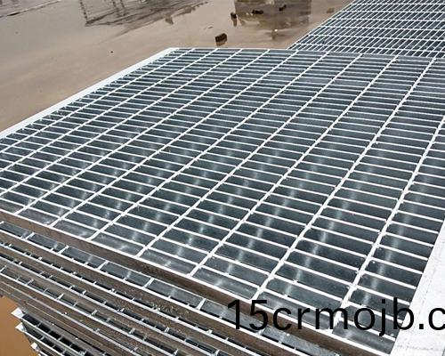 重荷載鋼格(ge)闆