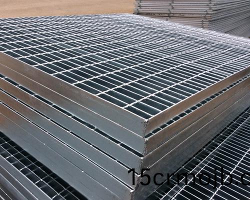 重荷載鋼(gang)格(ge)闆