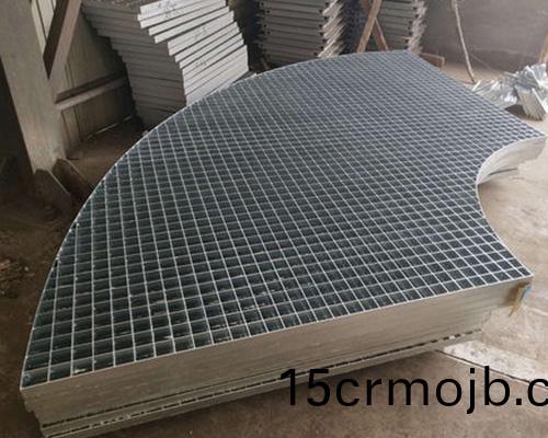 重荷載(zai)鋼格(ge)闆(ban)