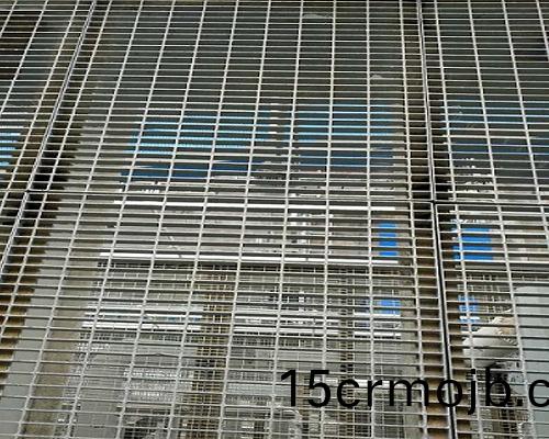 壓銲鋼(gang)格(ge)闆