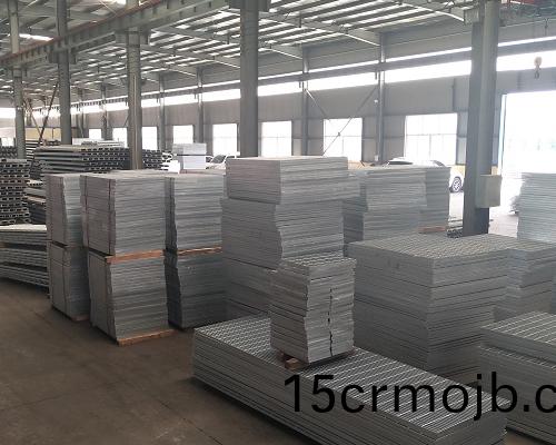 壓銲鋼(gang)格(ge)闆