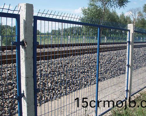 鐵路(lu)護欄網(wang)