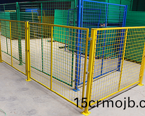 車間隔(ge)離網(wang)