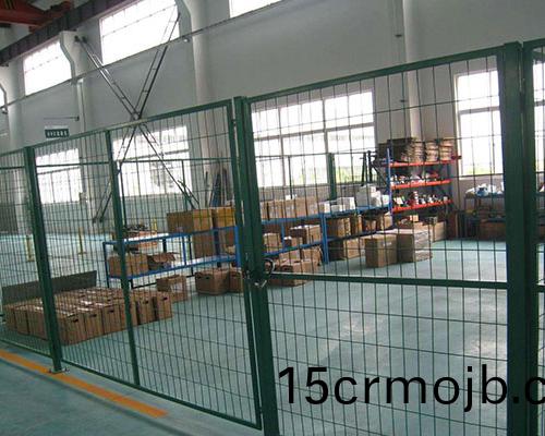 車(che)間(jian)隔離網(wang)