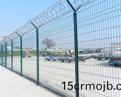 機場護欄(lan)網(wang)