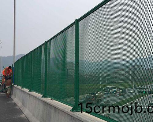 橋(qiao)樑(liang)護欄(lan)網