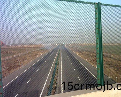 橋樑(liang)護(hu)欄(lan)網