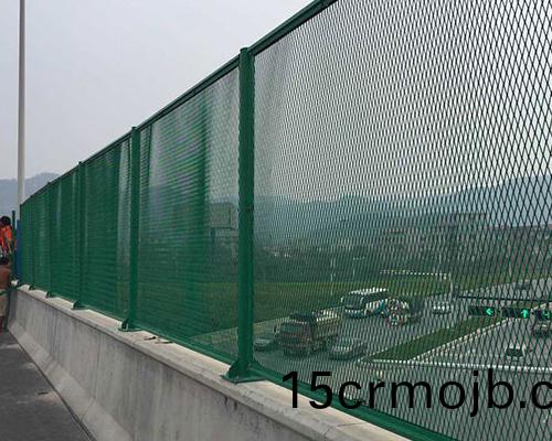 橋樑(liang)護欄網