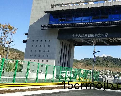 框架(jia)護欄(lan)網案例(li)