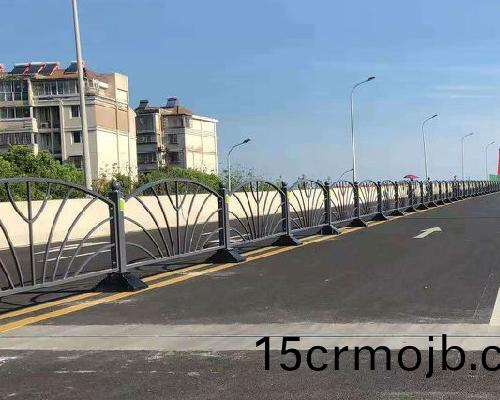 市政(zheng)護(hu)欄(lan)案例(li)