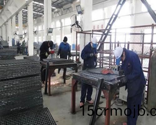 鋼(gang)格闆車(che)間(jian)